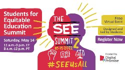 The SEE Summit